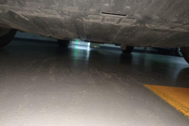 Used Nissan Sylphy 2021 1.6L XL CVT Enjoyment Edition Chassis Front