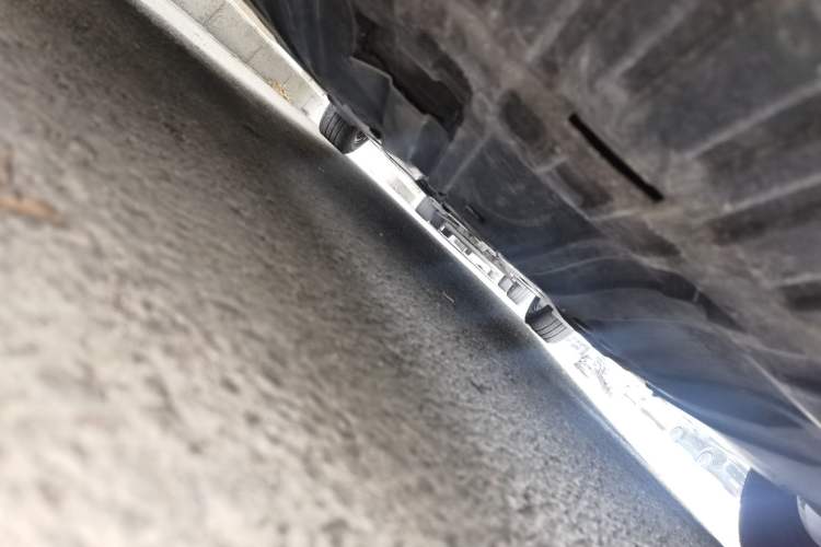Used Nissan Sylphy 2021 1.6L XL CVT Enjoyment Edition Chassis Front