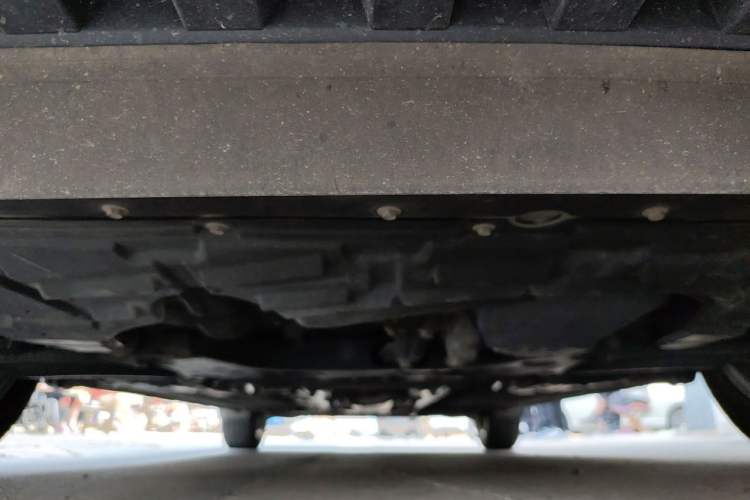 Used Nissan Sylphy 2021 Classic 1.6XE CVT Comfort Edition Chassis Front