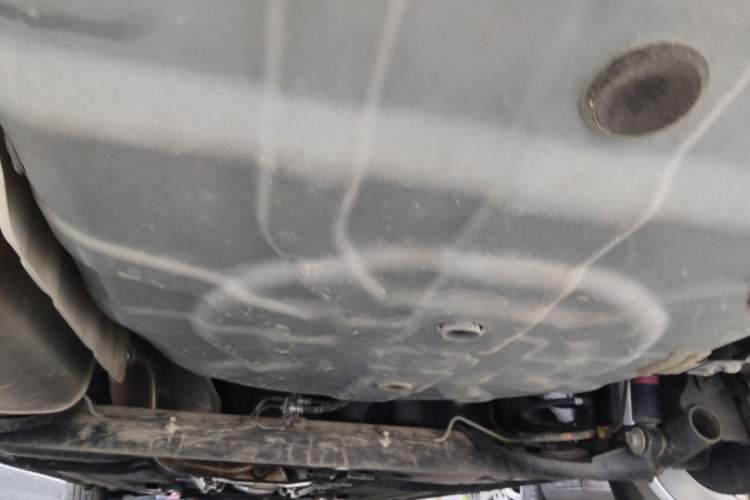 Used Nissan Sylphy 2021 Classic 1.6XE CVT Comfort Edition Chassis Rear