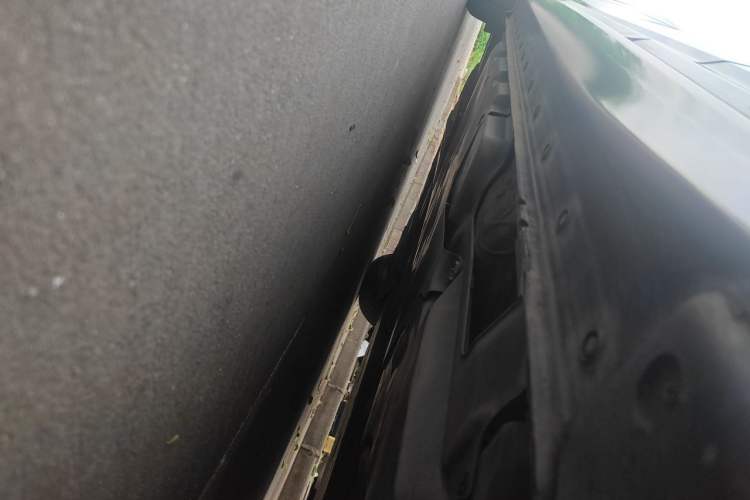 Used Nissan Sylphy 2021 1.6L XL CVT Enjoyment Edition Chassis Rear Left