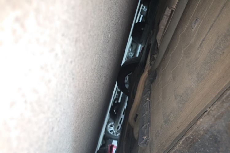 Used Nissan Sylphy 2021 Classic 1.6XE CVT Comfort Edition Chassis Rear Left