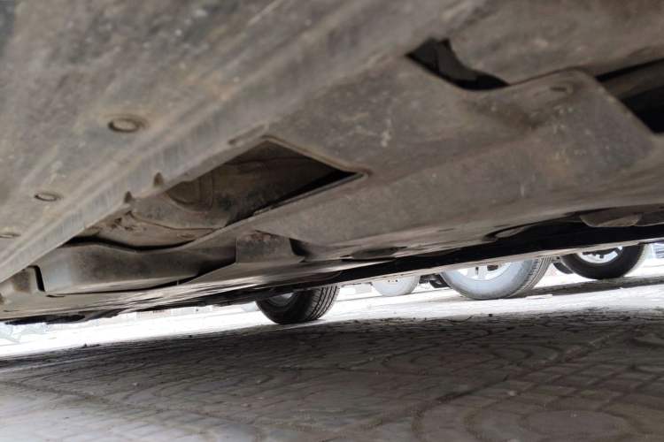 Used Nissan Sylphy 2021 1.6L XL CVT Enjoyment Edition Chassis Rear Left