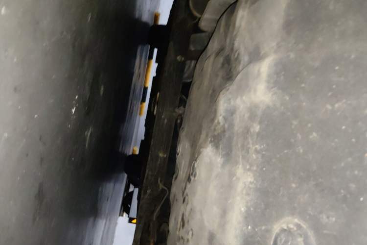 Used Nissan Sylphy 2021 Classic 1.6XE CVT Comfort Edition Chassis Rear