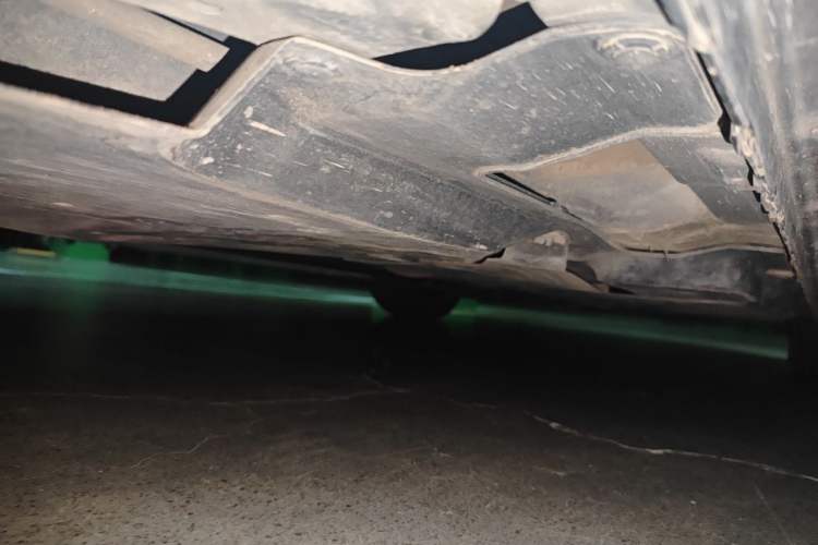 Used Nissan Sylphy 2021 1.6L XL CVT Enjoyment Edition Chassis Rear Right