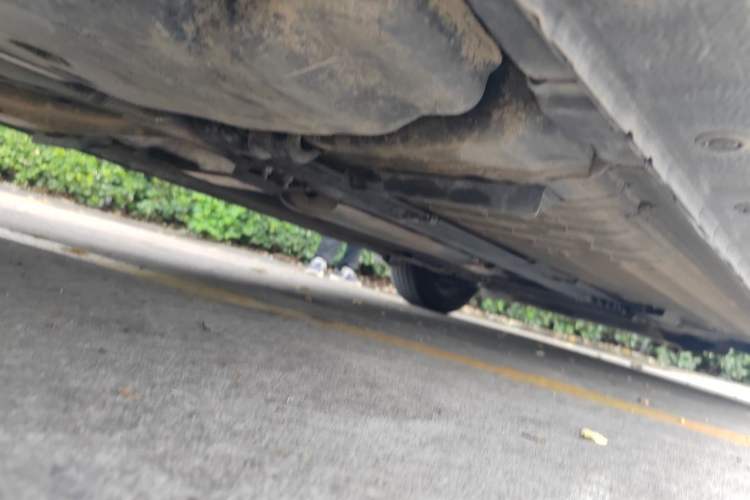 Used Nissan Sylphy 2021 Classic 1.6XE CVT Comfort Edition Chassis Rear Right