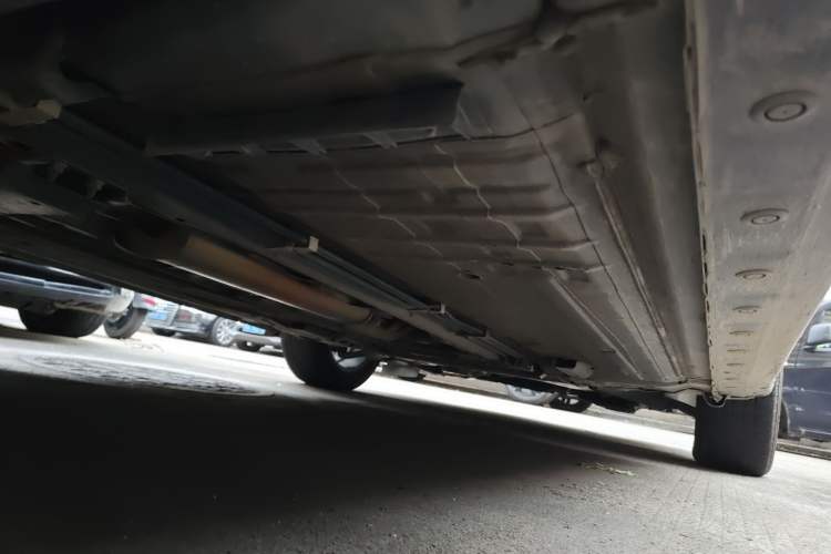 Used Nissan Sylphy 2021 Classic 1.6XE CVT Comfort Edition Chassis Rear Right
