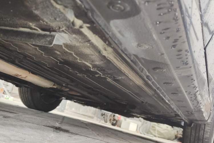 Used Nissan Sylphy 2021 Classic 1.6XE CVT Comfort Edition Chassis Rear Right