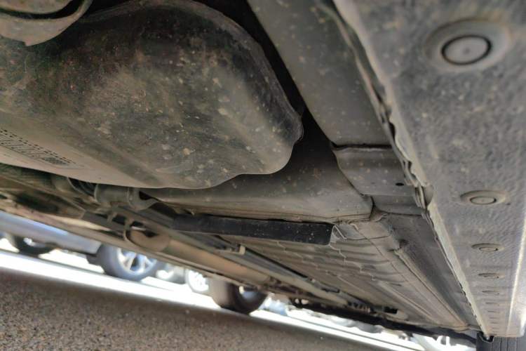 Used Nissan Sylphy 2021 Classic 1.6XE CVT Comfort Edition Chassis Rear Right