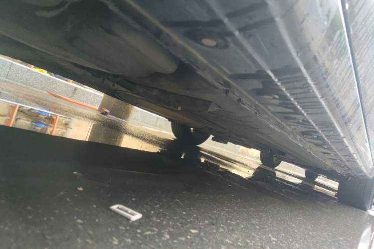 Used Nissan Sylphy 2021 Classic 1.6XL CVT Luxury Edition Chassis Rear Right