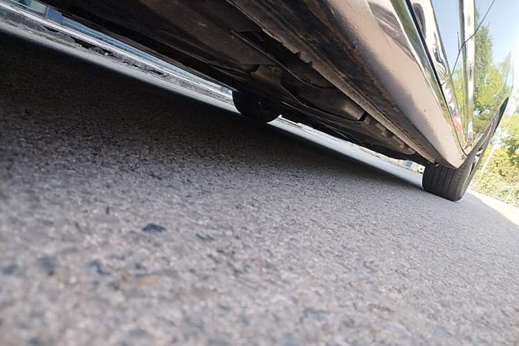 Used Nissan Sylphy 2021 1.6L XL CVT Enjoyment Edition Chassis Rear Right