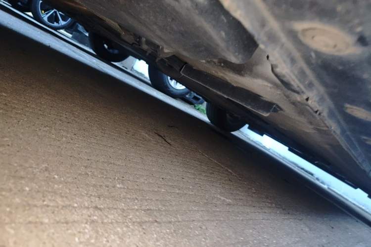 Used Nissan Sylphy 2021 Classic 1.6XL CVT Luxury Edition Chassis Rear Right