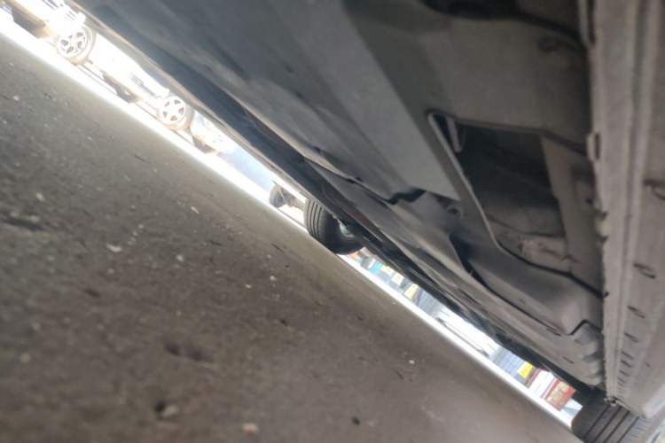 Used Nissan Sylphy 2021 1.6L XL CVT Enjoyment Edition Chassis Rear Right
