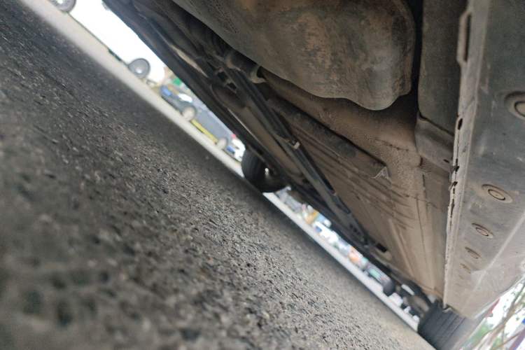 Used Nissan Sylphy 2021 Classic 1.6XL CVT Luxury Edition Chassis Rear Right