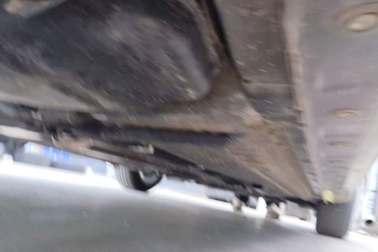 Used Nissan Sylphy 2021 Classic 1.6XE CVT Comfort Edition Chassis Rear Right