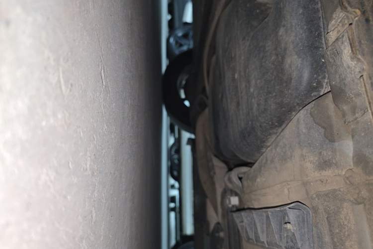 Used Nissan Sylphy 2021 Classic 1.6XE CVT Comfort Edition Chassis Rear Right