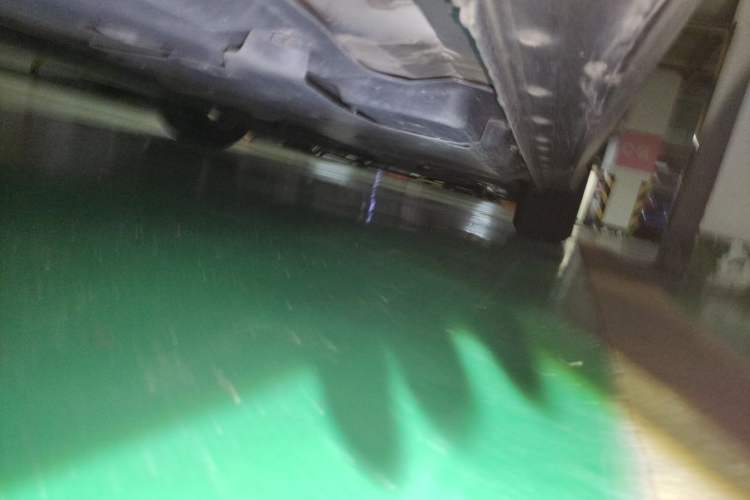 Used Nissan Sylphy 2021 1.6L XL CVT Enjoyment Edition Chassis Rear Right