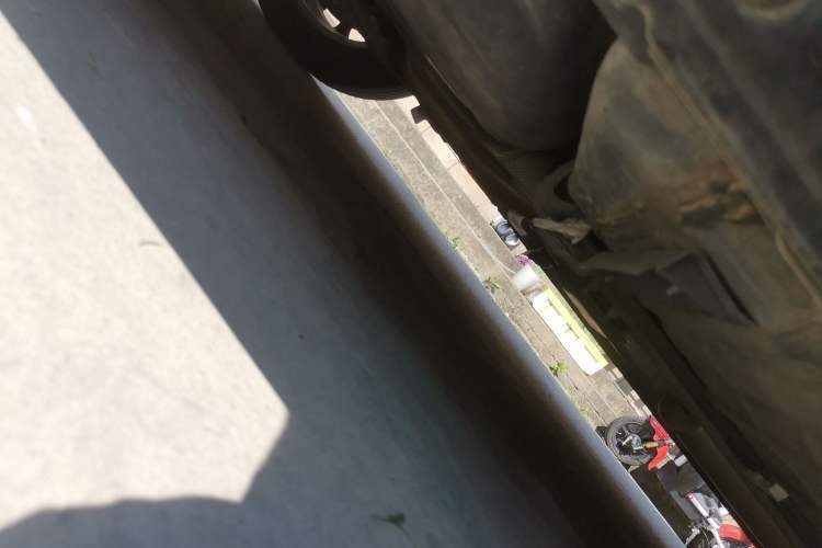 Used Nissan Sylphy 2021 Classic 1.6XE CVT Comfort Edition Chassis Rear Right