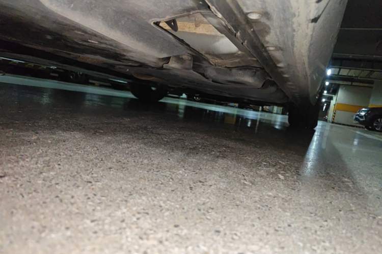 Used Nissan Sylphy 2021 1.6L XL CVT Enjoyment Edition Chassis Rear Right