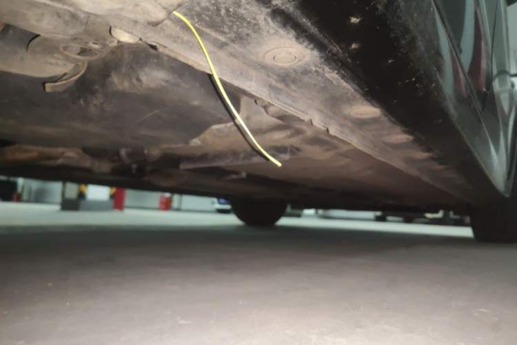 Used Nissan Sylphy 2021 Classic 1.6XE CVT Comfort Edition Chassis Rear Right