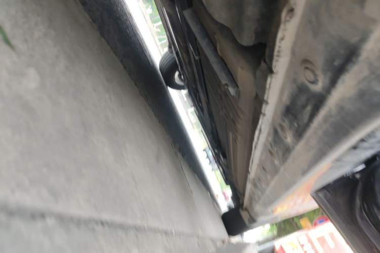Used Nissan Sylphy 2021 Classic 1.6XL CVT Luxury Edition Chassis Rear Right