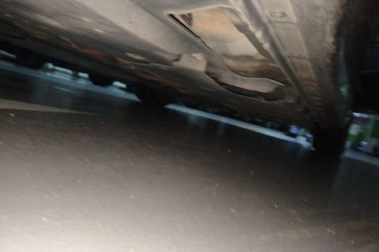 Used Nissan Sylphy 2021 1.6L XL CVT Enjoyment Edition Chassis Rear Right