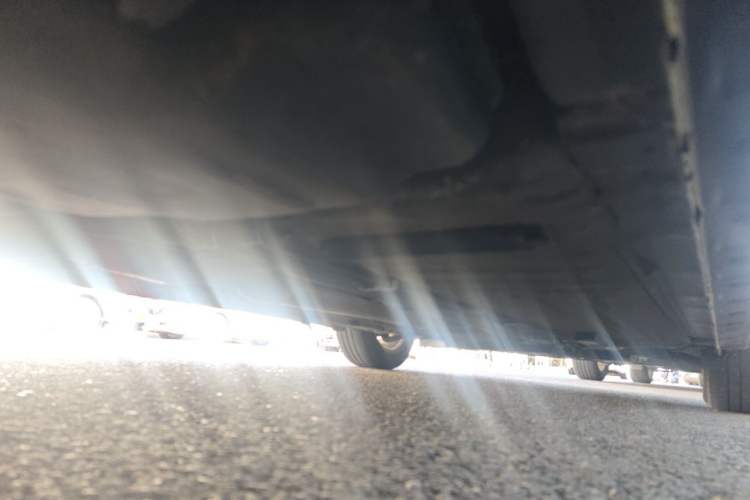 Used Nissan Sylphy 2021 Classic 1.6XL CVT Luxury Edition Chassis Rear Right
