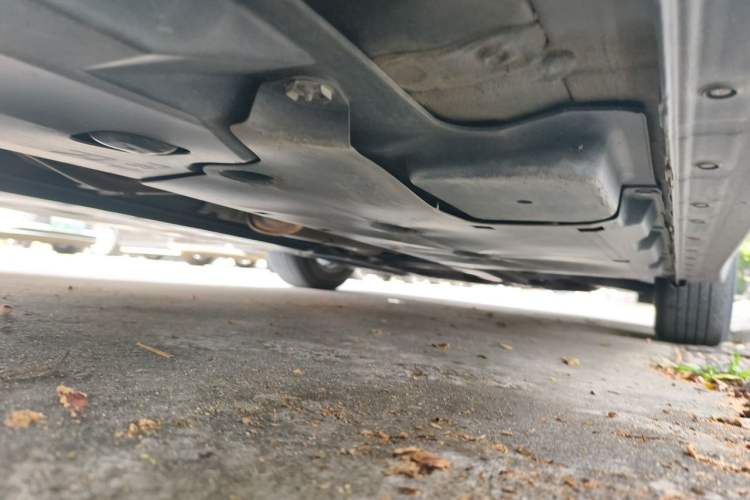Used Nissan Sylphy 2021 1.6L XL CVT Enjoyment Edition Chassis Rear Right