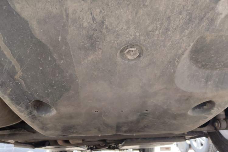 Used Nissan Sylphy 2021 1.6L XL CVT Enjoyment Edition Chassis Rear