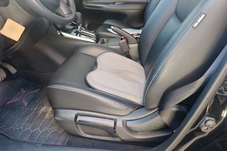Used Nissan Sylphy 2021 Classic 1.6XL CVT Luxury Edition Driver Seat