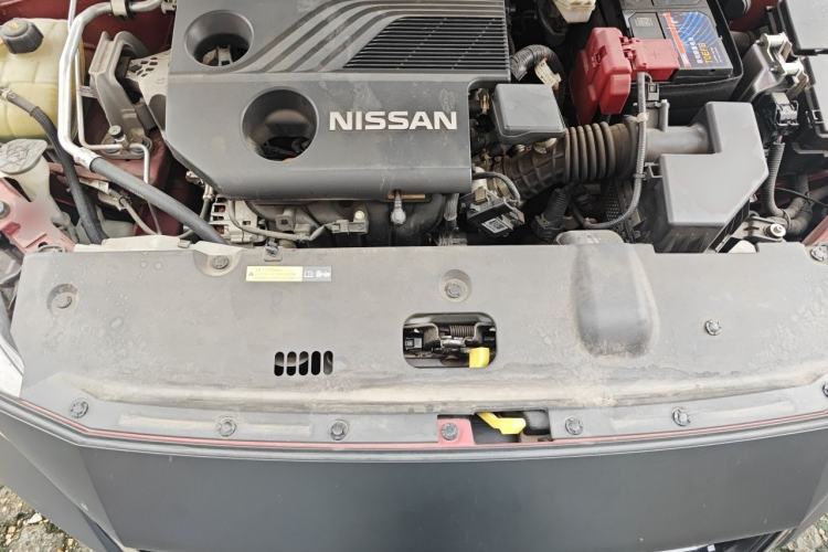 Used Nissan Sylphy 2021 1.6L XL CVT Smart Enjoyment Edition Engine Bay