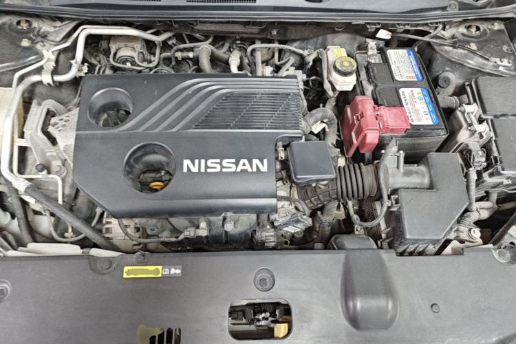 Used Nissan Sylphy 2021 1.6L XL CVT Enjoyment Edition Engine Bay