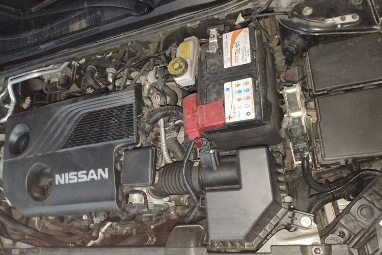 Used Nissan Sylphy 2021 1.6L XL CVT Enjoyment Edition Engine Bay