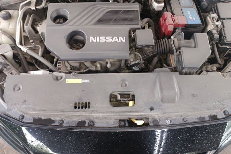 Used Nissan Sylphy 2021 1.6L XL CVT Enjoyment Edition Engine Bay