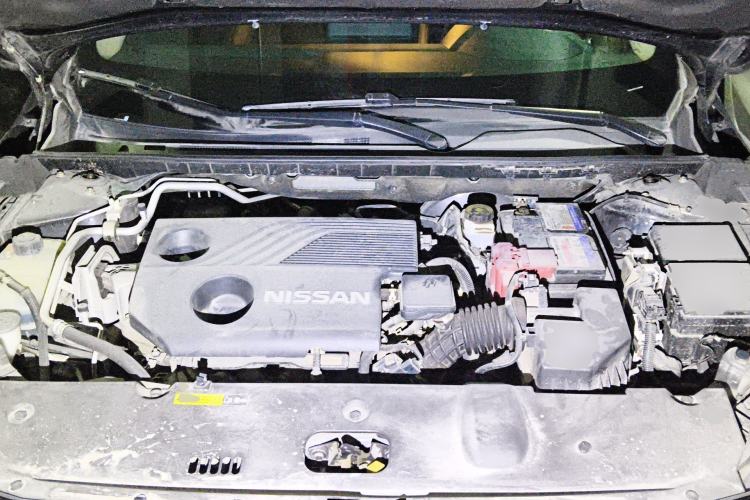 Used Nissan Sylphy 2021 1.6L XL CVT Smart Enjoyment Edition Engine Bay