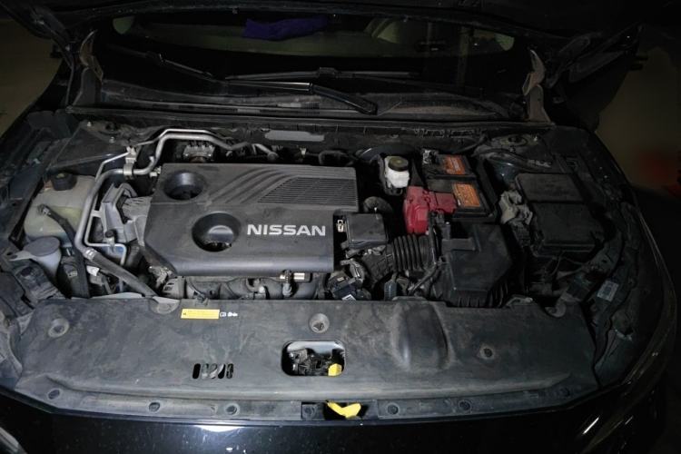 Used Nissan Sylphy 2021 1.6L XL CVT Enjoyment Edition Engine Bay
