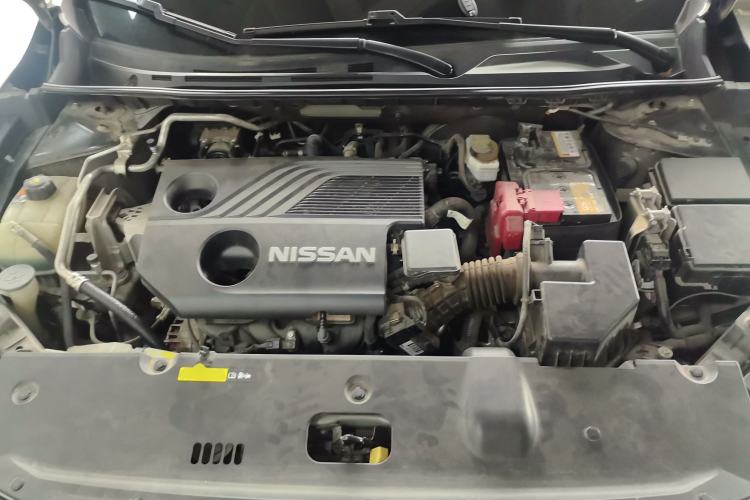 Used Nissan Sylphy 2021 1.6L XL CVT Enjoyment Edition Engine Bay
