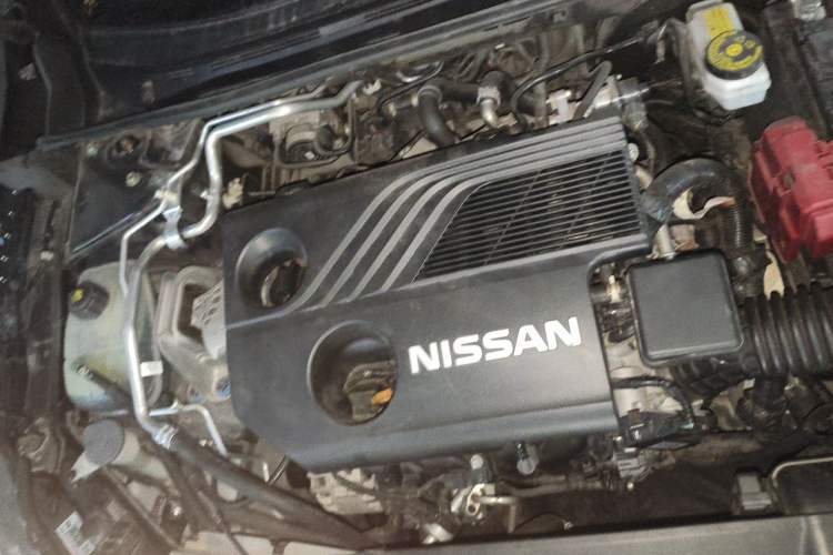 Used Nissan Sylphy 2021 1.6L XL CVT Enjoyment Edition Engine Bay Right