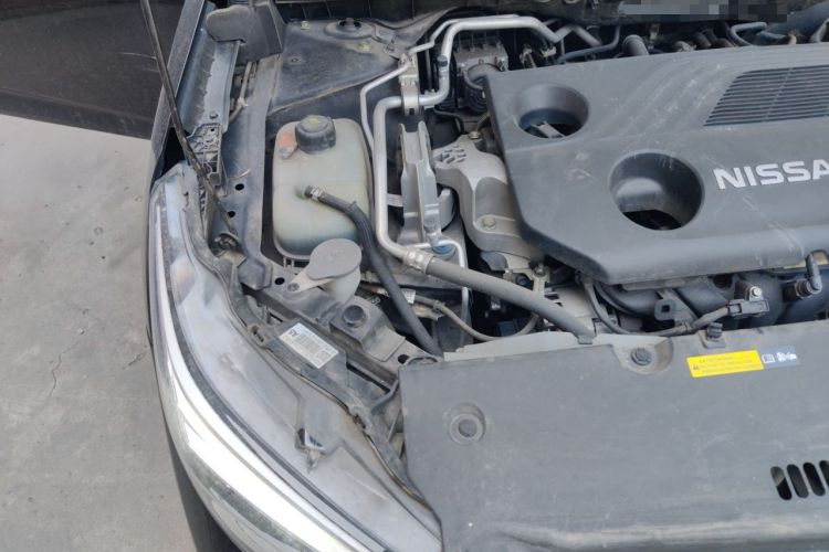 Used Nissan Sylphy 2021 1.6L XL CVT Enjoyment Edition Engine Bay Right