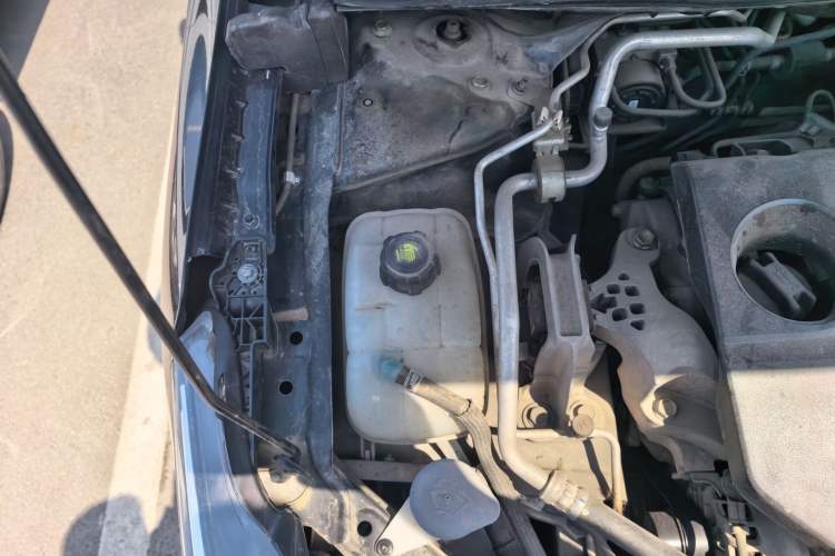Used Nissan Sylphy 2021 1.6L XL CVT Enjoyment Edition Engine Bay Right