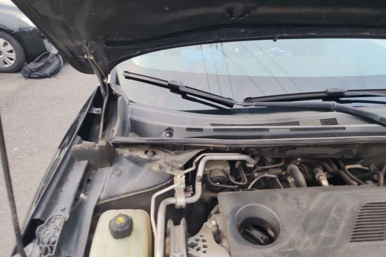Used Nissan Sylphy 2021 1.6L XL CVT Enjoyment Edition Engine Bay Right