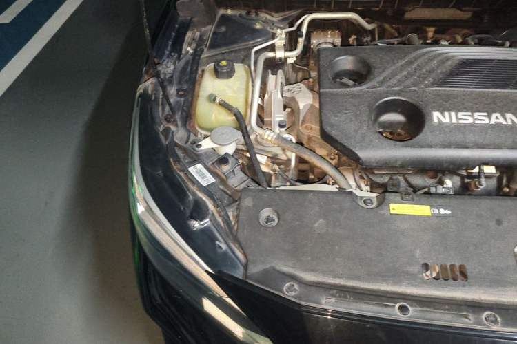 Used Nissan Sylphy 2021 1.6L XL CVT Enjoyment Edition Engine Bay Right