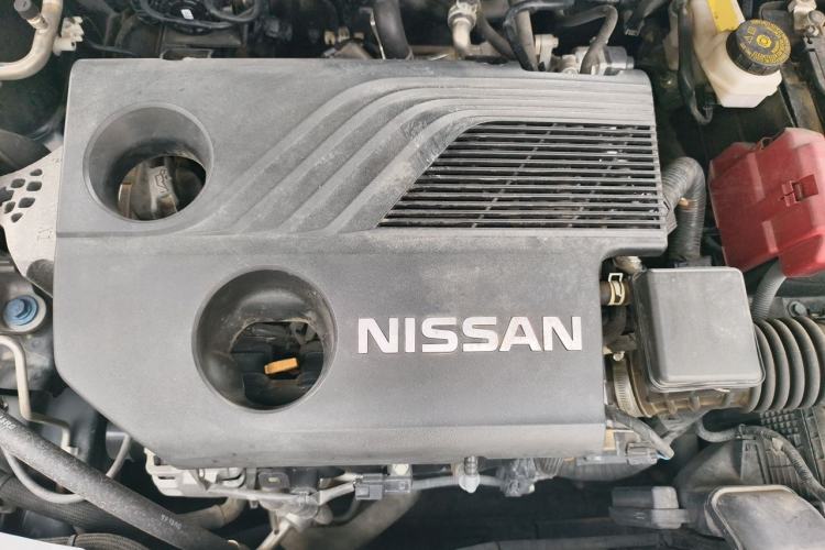 Used Nissan Sylphy 2021 1.6L XL CVT Enjoyment Edition Engine Bay