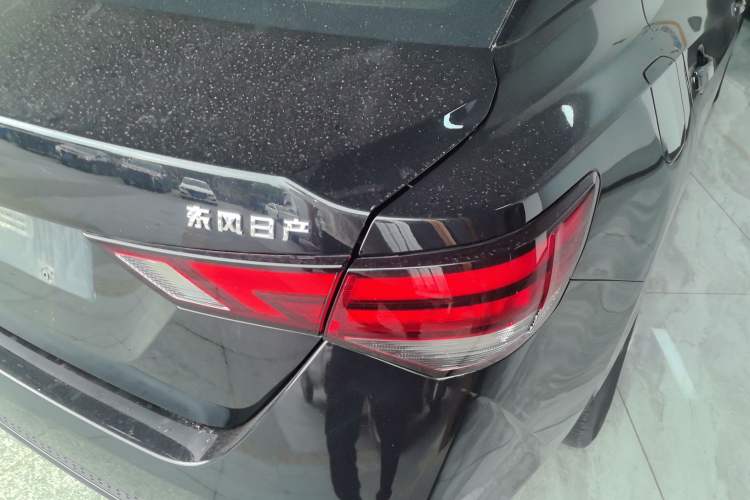 Used Nissan Sylphy 2021 1.6L XL CVT Enjoyment Edition Exterior 1