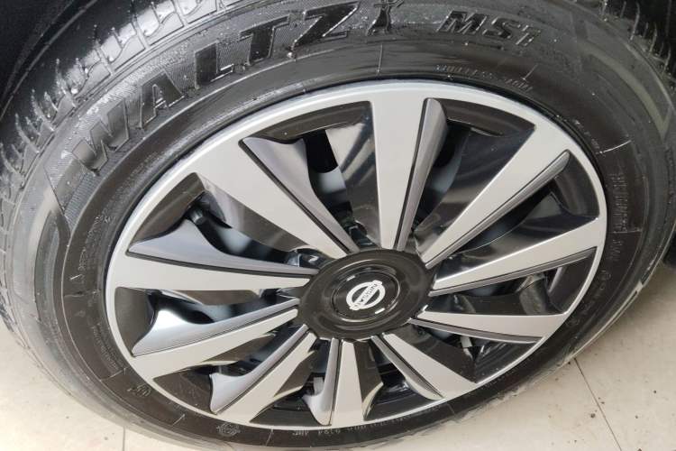 Used Nissan Sylphy 2021 Classic 1.6XE CVT Comfort Edition Exterior 2