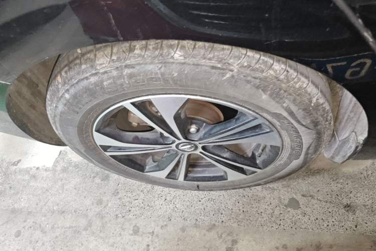 Used Nissan Sylphy 2021 1.6L XL CVT Enjoyment Edition Exterior 5