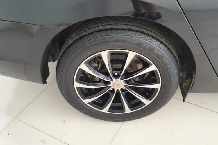 Used Nissan Sylphy 2021 Classic 1.6XE CVT Comfort Edition Exterior 5