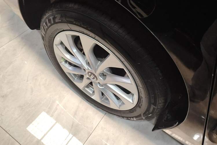 Used Nissan Sylphy 2021 Classic 1.6XL CVT Luxury Edition Exterior 5