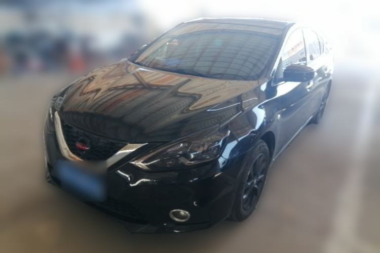 Used Nissan Sylphy 2021 Classic 1.6XL CVT Luxury Edition Guazi used car, China used car export, Used car for sale, Used  cars, Cheapest cars for sale