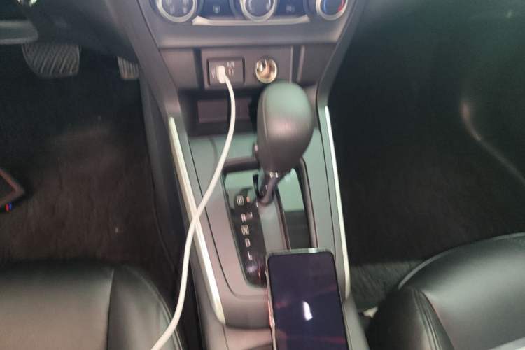 Used Nissan Sylphy 2021 Classic 1.6XL CVT Luxury Edition Gear Lever
